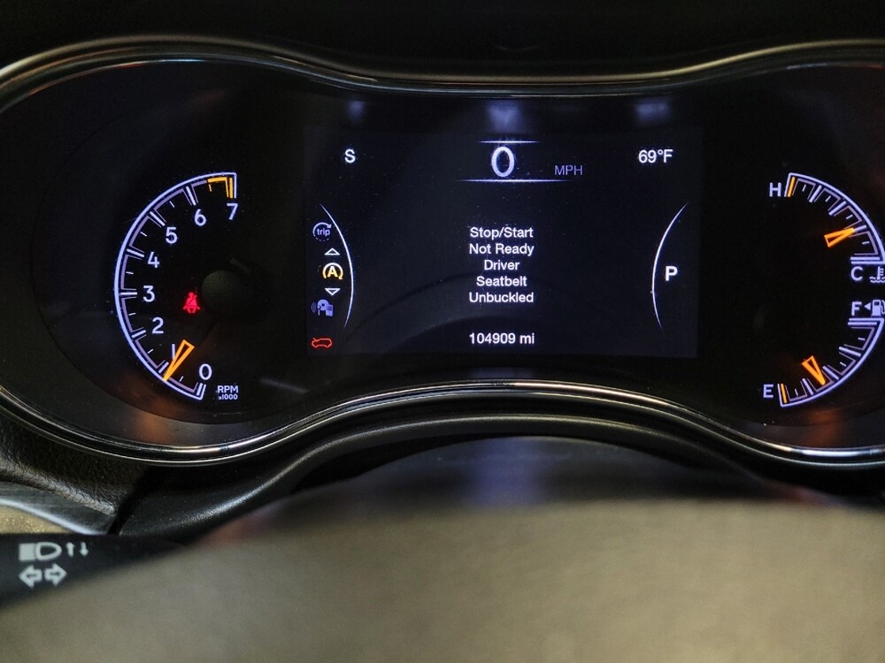 2019 Jeep Grand Cherokee in Downey, CA 90241 - 18096227 23