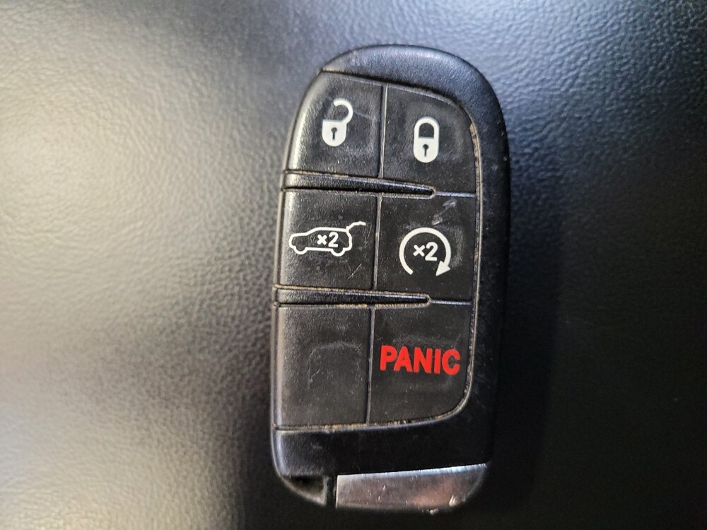 2019 Jeep Grand Cherokee in Downey, CA 90241 - 18096227 32