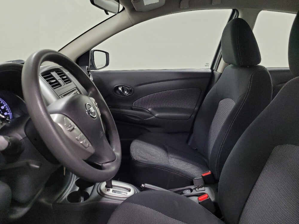 2015 Nissan Versa in Pittsburgh, PA 15236 - 18096228 17