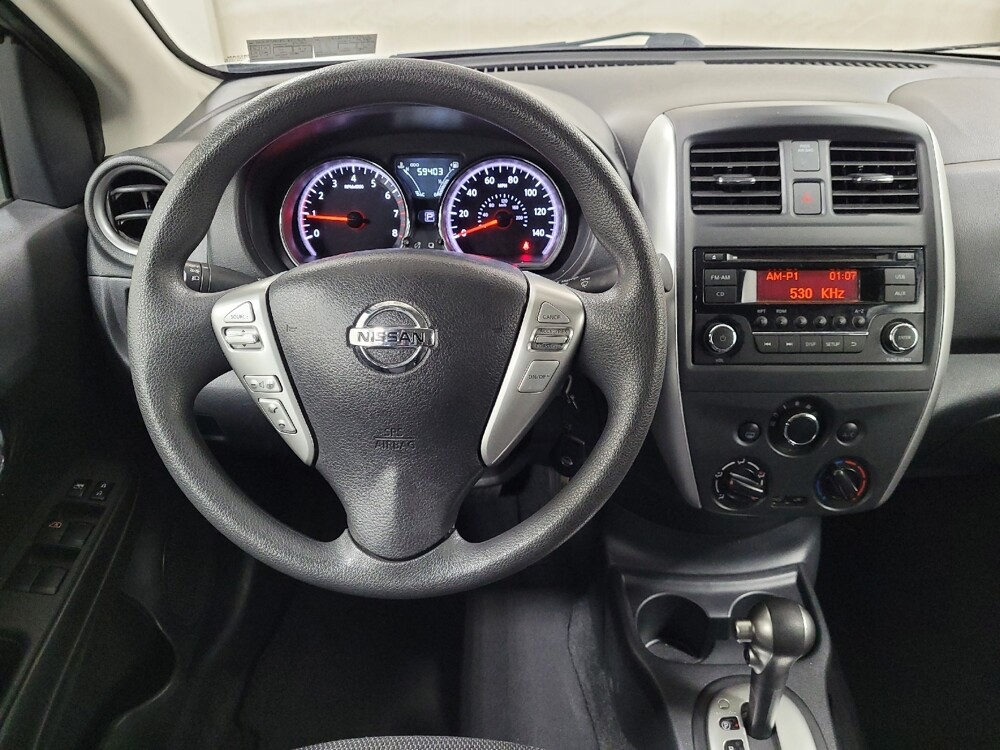 2015 Nissan Versa in Pittsburgh, PA 15236 - 18096228 22