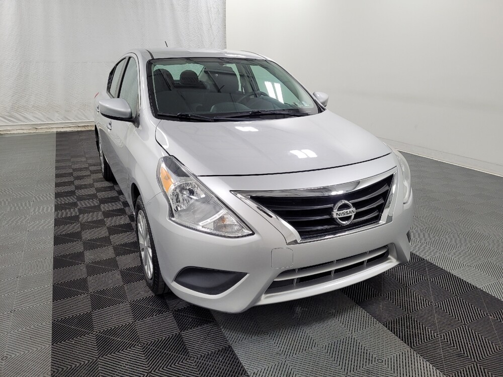 2015 Nissan Versa in Pittsburgh, PA 15236 - 18096228 14