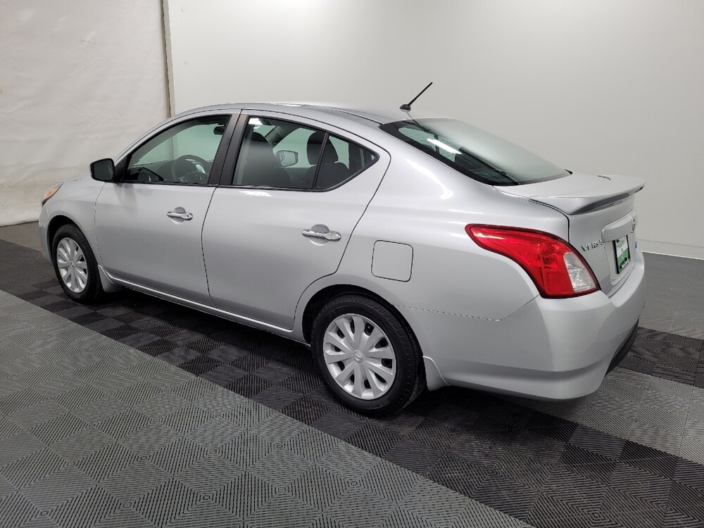 2015 Nissan Versa in Pittsburgh, PA 15236 - 18096228 3