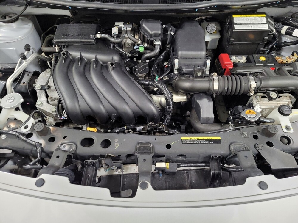 2015 Nissan Versa in Pittsburgh, PA 15236 - 18096228 30