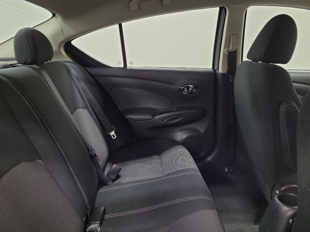 2015 Nissan Versa in Pittsburgh, PA 15236 - 18096228 19