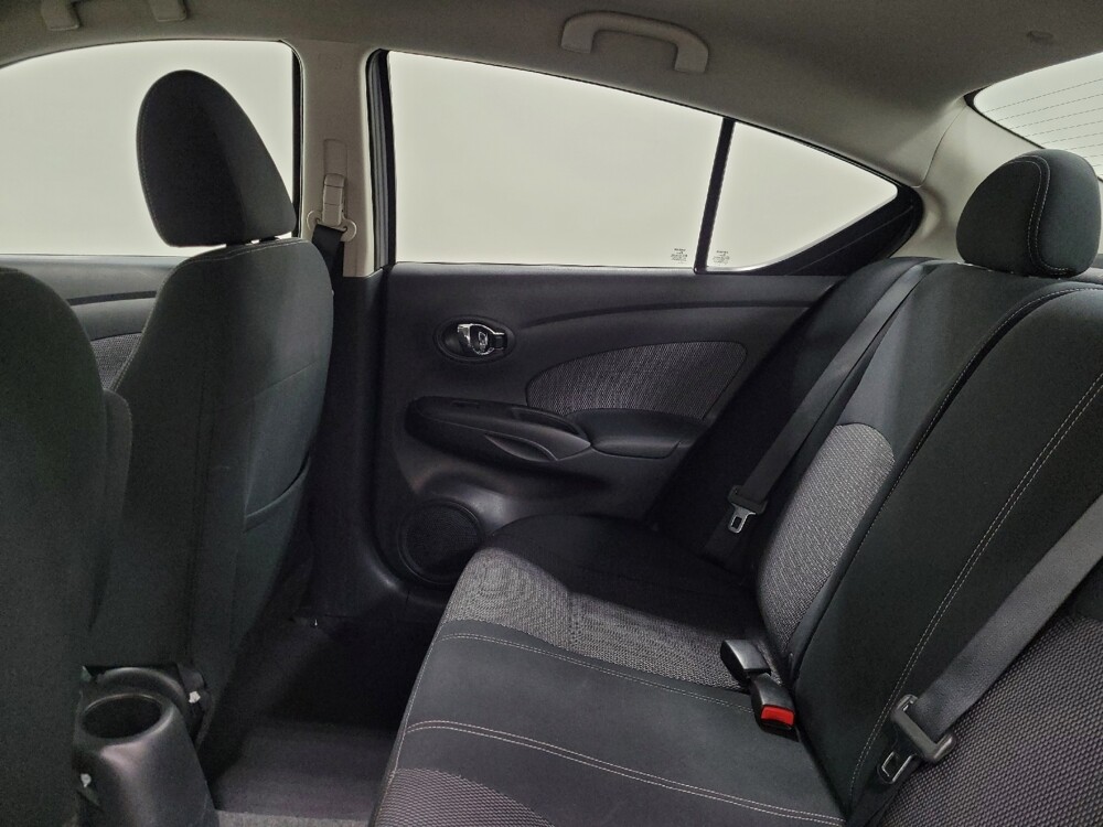 2015 Nissan Versa in Pittsburgh, PA 15236 - 18096228 18