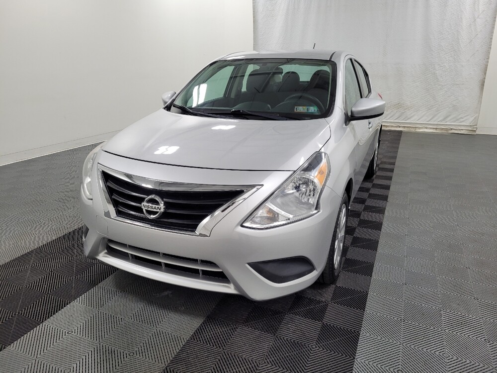 2015 Nissan Versa in Pittsburgh, PA 15236 - 18096228 15