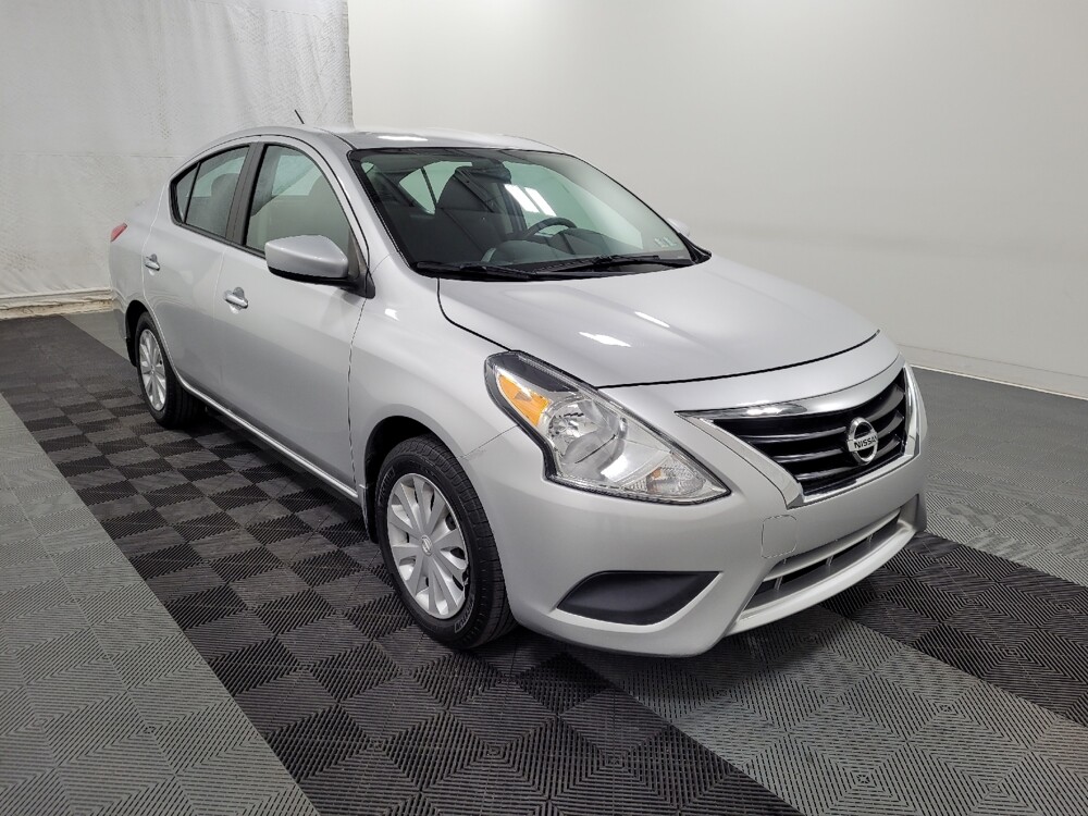2015 Nissan Versa in Pittsburgh, PA 15236 - 18096228 13