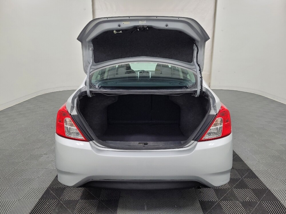 2015 Nissan Versa in Pittsburgh, PA 15236 - 18096228 29