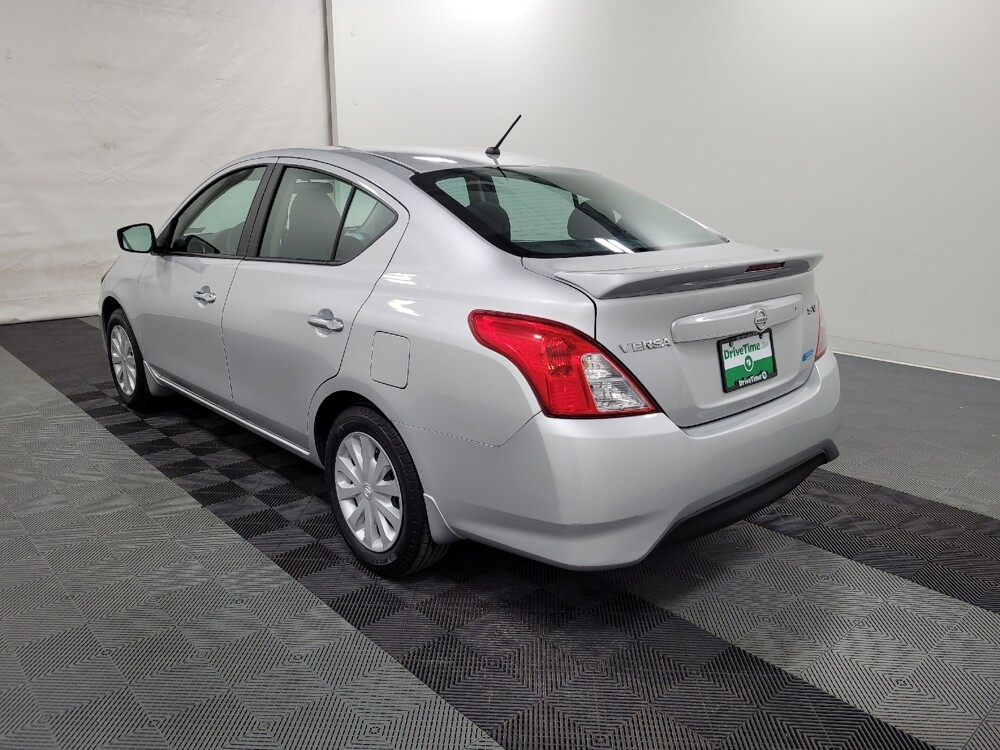 2015 Nissan Versa in Pittsburgh, PA 15236 - 18096228 5