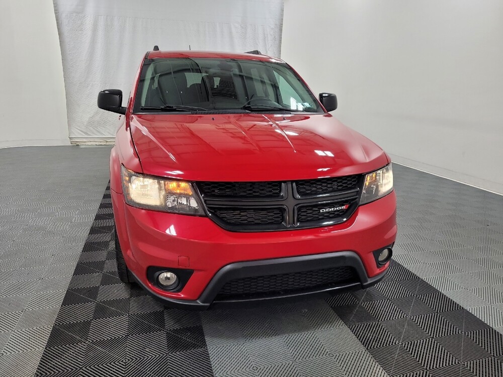 2018 Dodge Journey in Pittsburgh, PA 15236 - 18096229 14