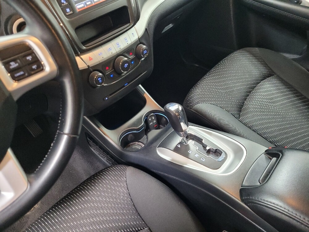 2018 Dodge Journey in Pittsburgh, PA 15236 - 18096229 26