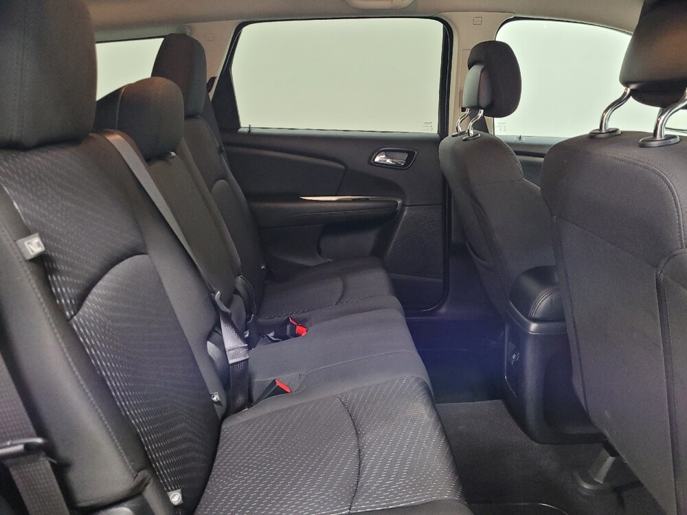 2018 Dodge Journey in Pittsburgh, PA 15236 - 18096229 19