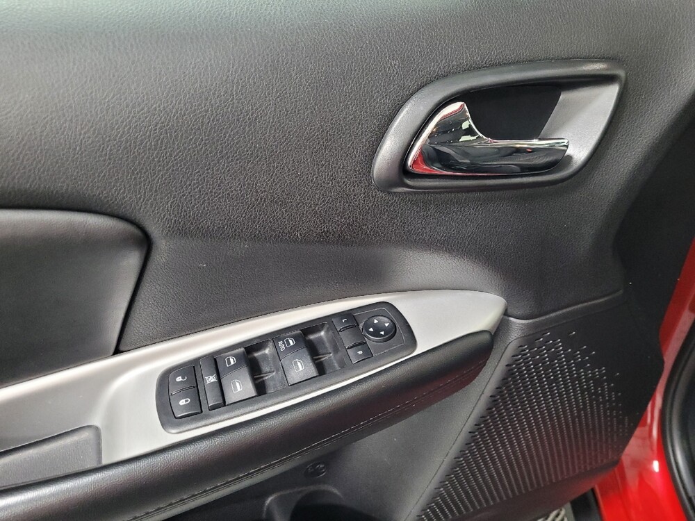 2018 Dodge Journey in Pittsburgh, PA 15236 - 18096229 27