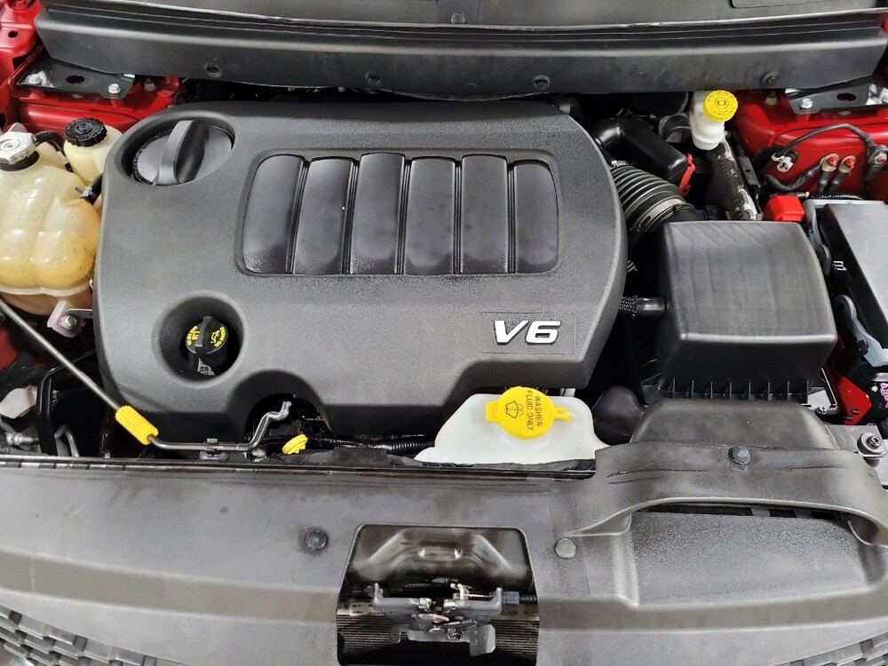 2018 Dodge Journey in Pittsburgh, PA 15236 - 18096229 30