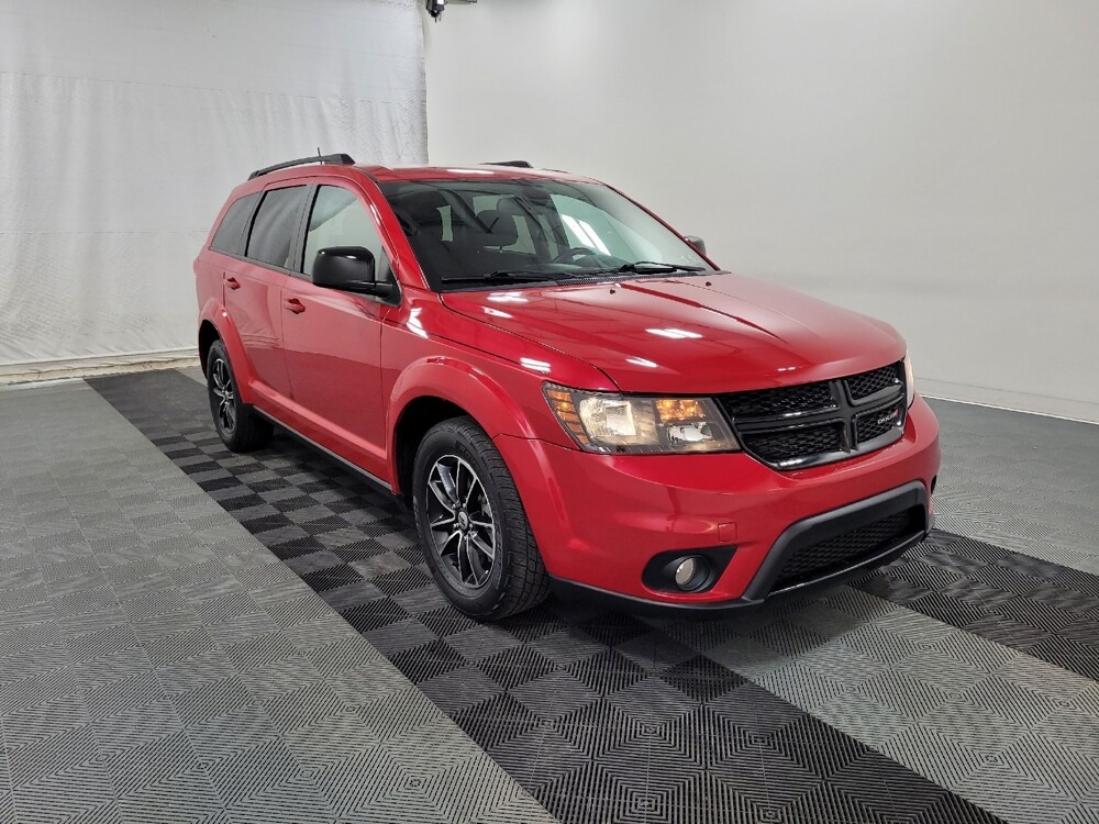 2018 Dodge Journey in Pittsburgh, PA 15236 - 18096229 13