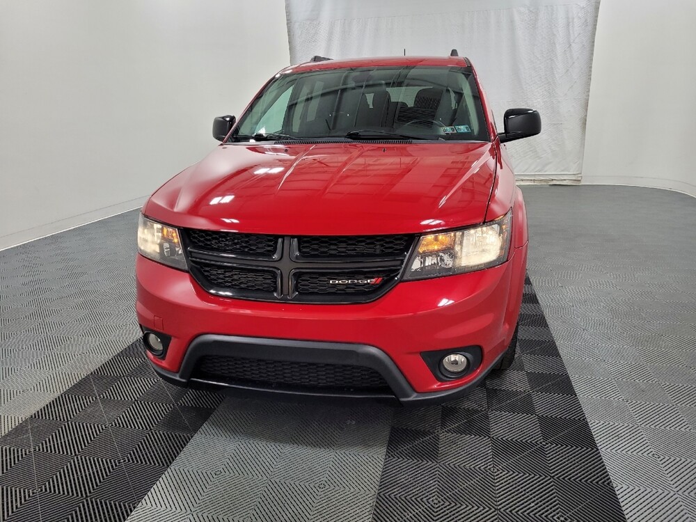 2018 Dodge Journey in Pittsburgh, PA 15236 - 18096229 15