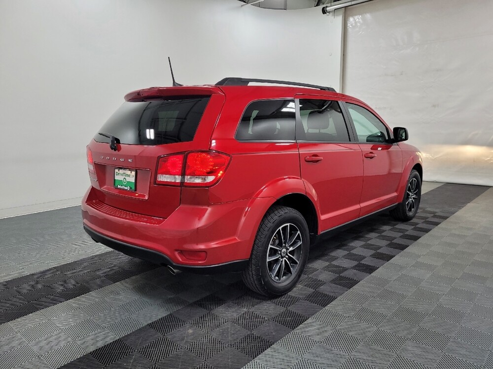 2018 Dodge Journey in Pittsburgh, PA 15236 - 18096229 9