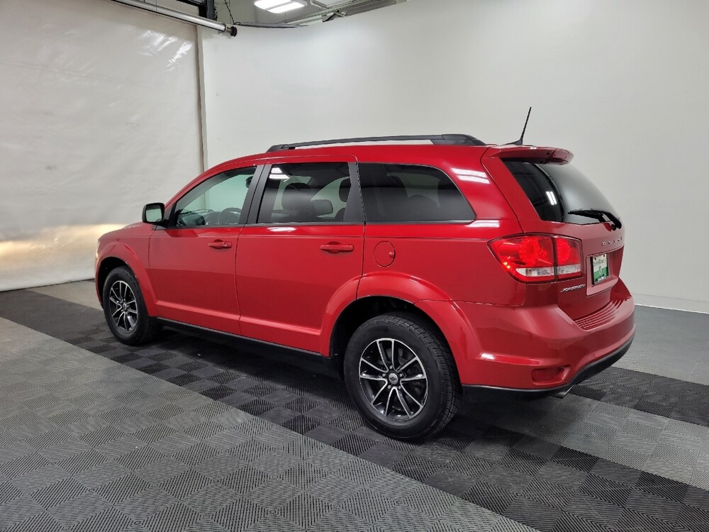 2018 Dodge Journey in Pittsburgh, PA 15236 - 18096229 3