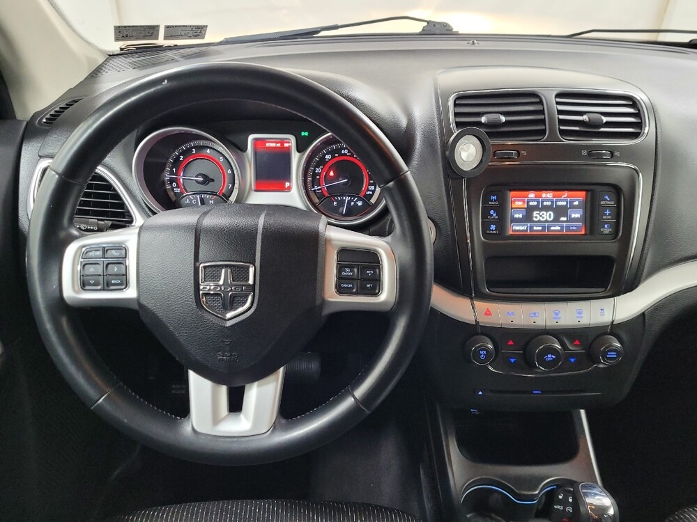 2018 Dodge Journey in Pittsburgh, PA 15236 - 18096229 22