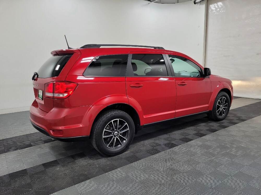 2018 Dodge Journey in Pittsburgh, PA 15236 - 18096229 10