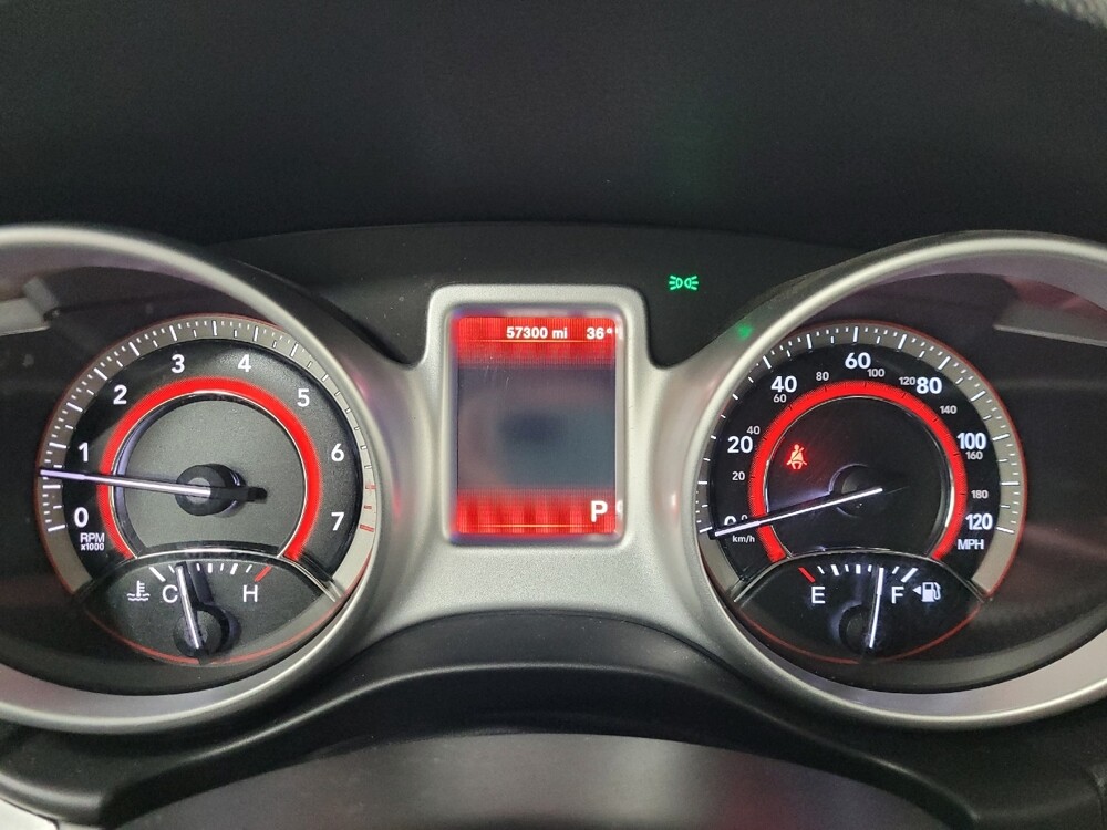 2018 Dodge Journey in Pittsburgh, PA 15236 - 18096229 23