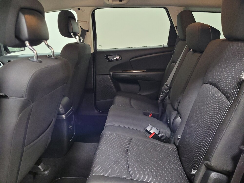 2018 Dodge Journey in Pittsburgh, PA 15236 - 18096229 18