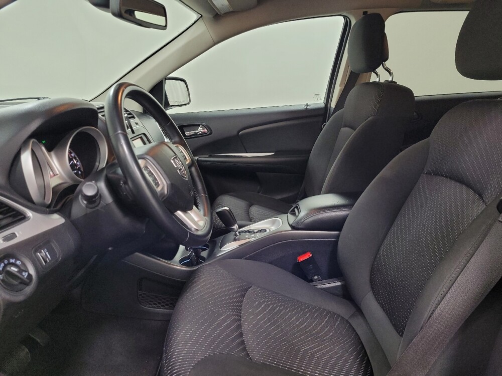 2018 Dodge Journey in Pittsburgh, PA 15236 - 18096229 17