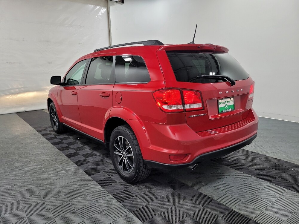 2018 Dodge Journey in Pittsburgh, PA 15236 - 18096229 5