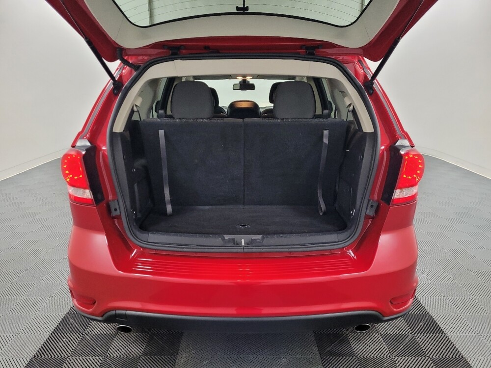 2018 Dodge Journey in Pittsburgh, PA 15236 - 18096229 29