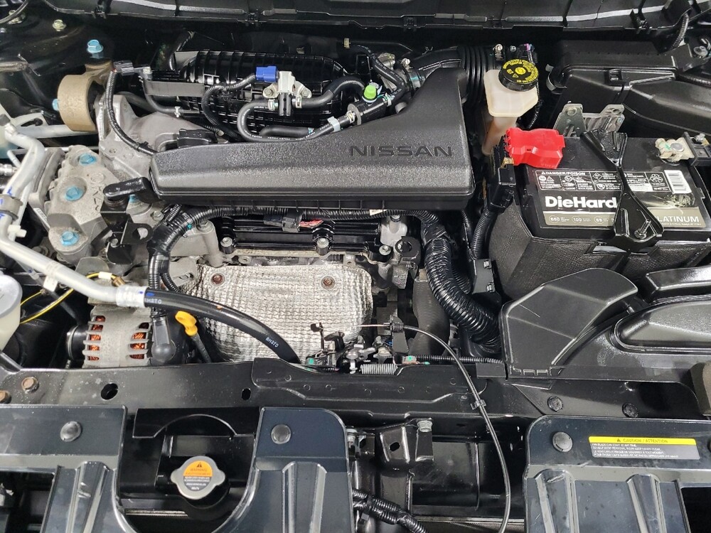 2018 Nissan Rogue in Pittsburgh, PA 15236 - 18096230 30