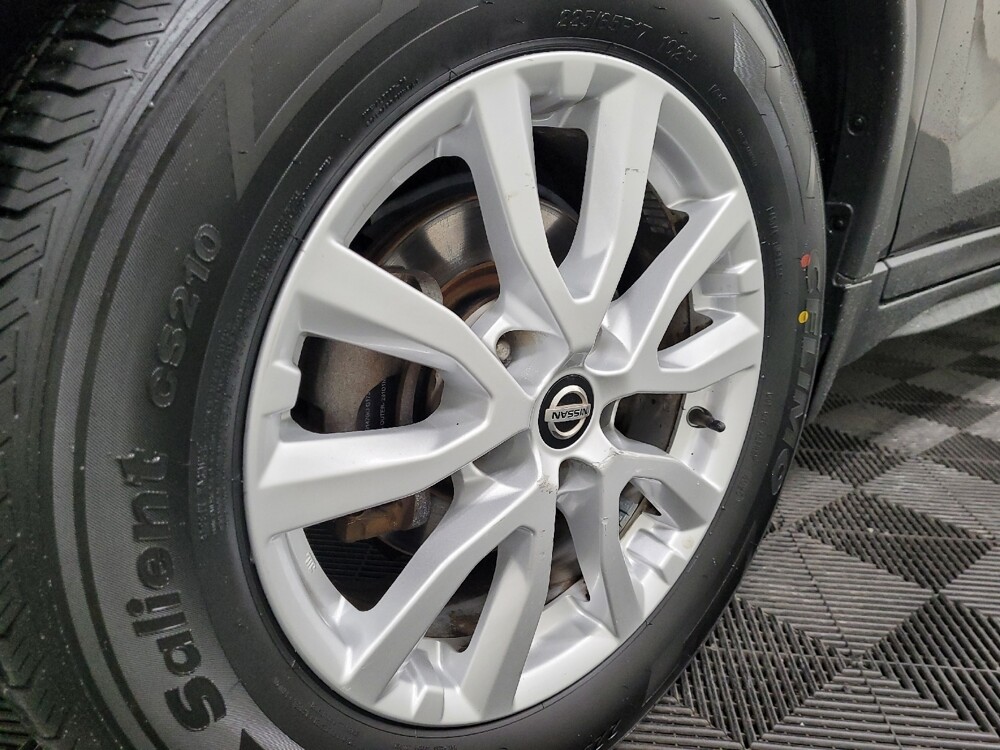 2018 Nissan Rogue in Pittsburgh, PA 15236 - 18096230 31