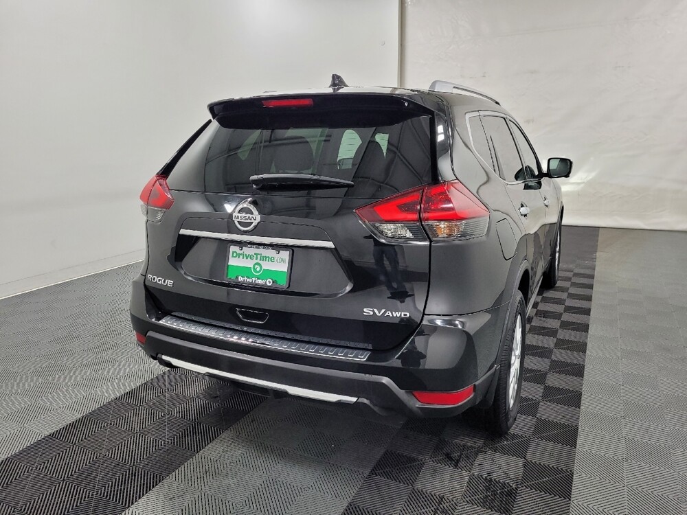 2018 Nissan Rogue in Pittsburgh, PA 15236 - 18096230 9