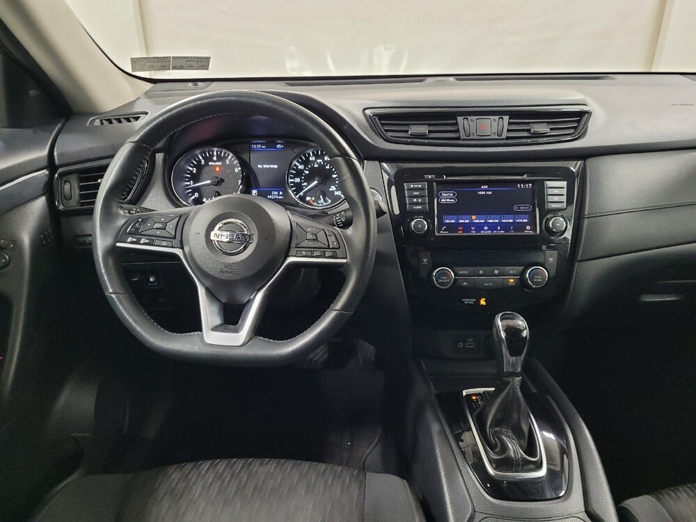 2018 Nissan Rogue in Pittsburgh, PA 15236 - 18096230 22