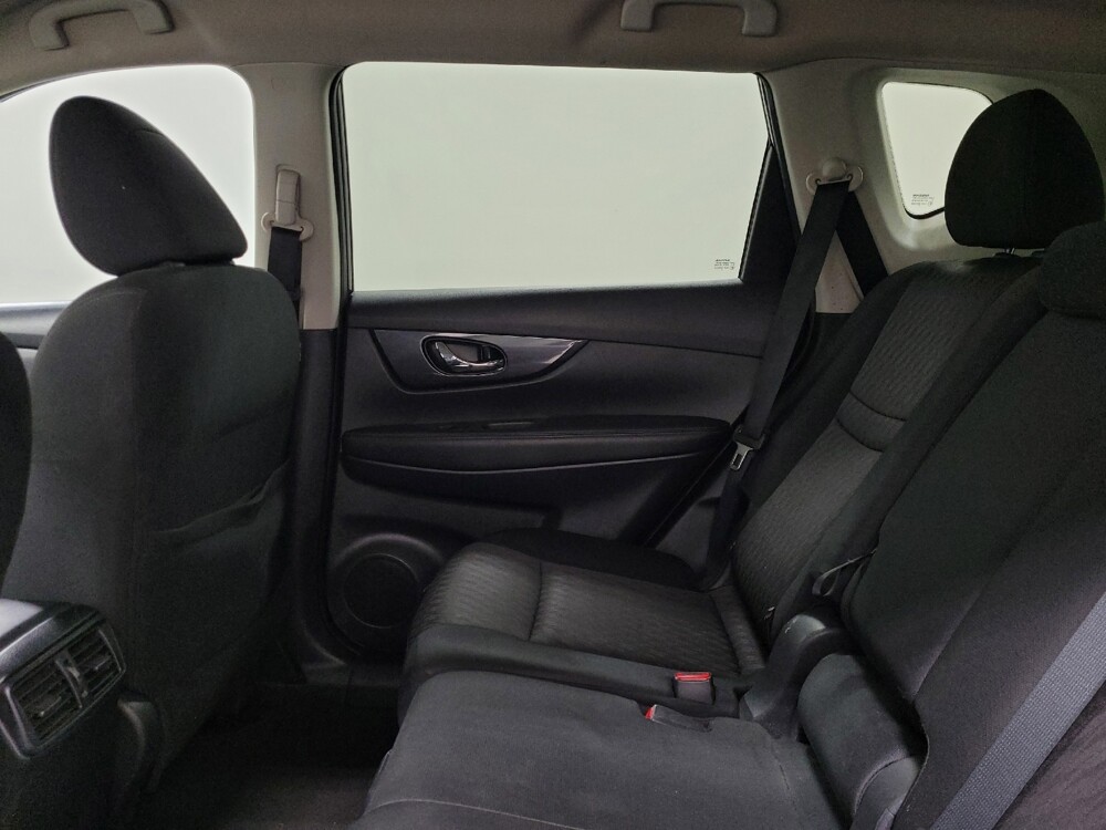 2018 Nissan Rogue in Pittsburgh, PA 15236 - 18096230 18