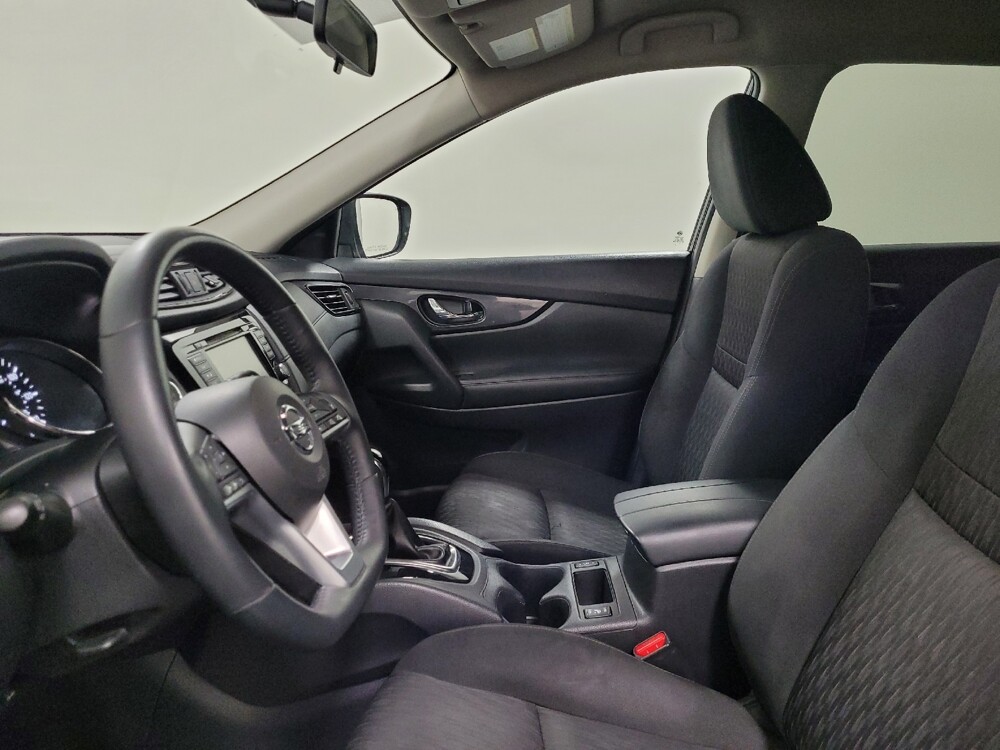 2018 Nissan Rogue in Pittsburgh, PA 15236 - 18096230 17