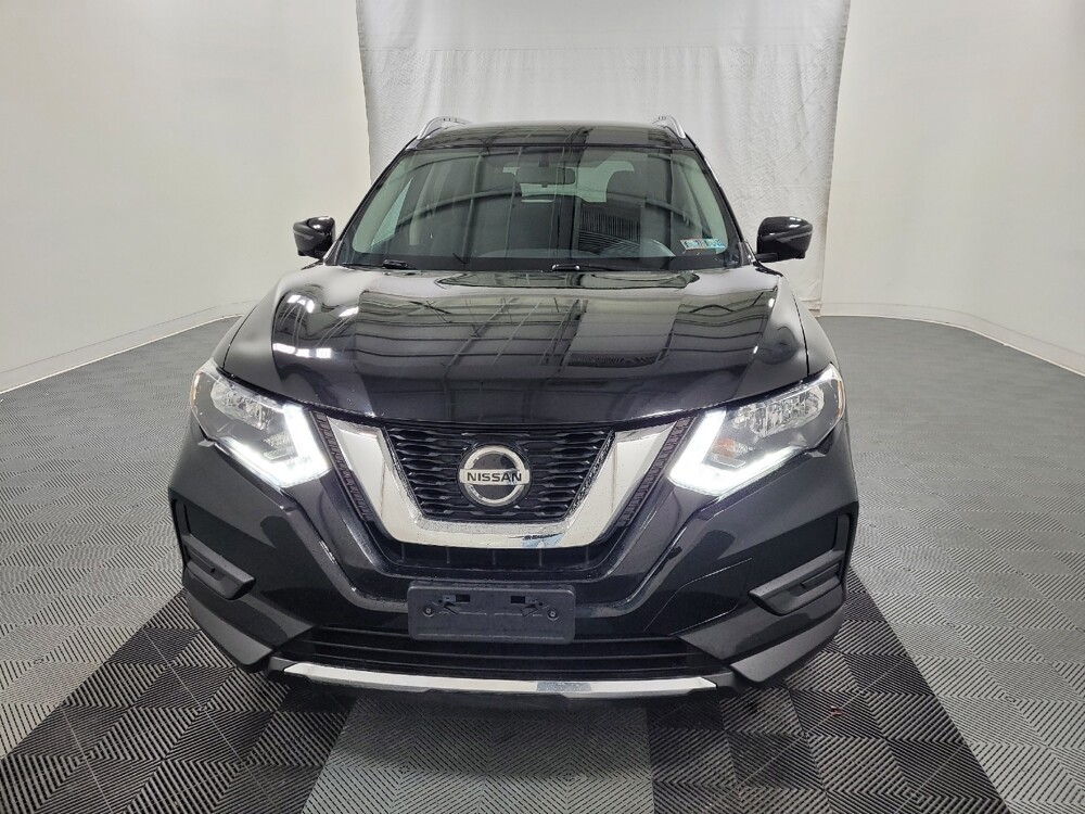 2018 Nissan Rogue in Pittsburgh, PA 15236 - 18096230 15