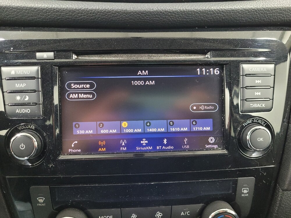 2018 Nissan Rogue in Pittsburgh, PA 15236 - 18096230 25