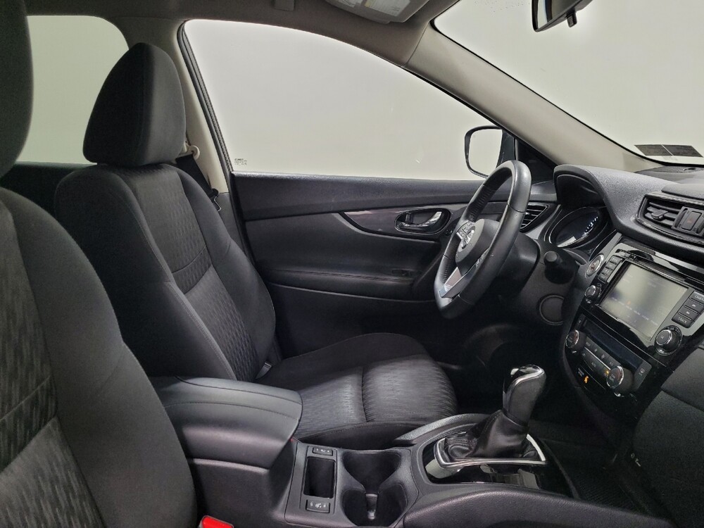 2018 Nissan Rogue in Pittsburgh, PA 15236 - 18096230 21