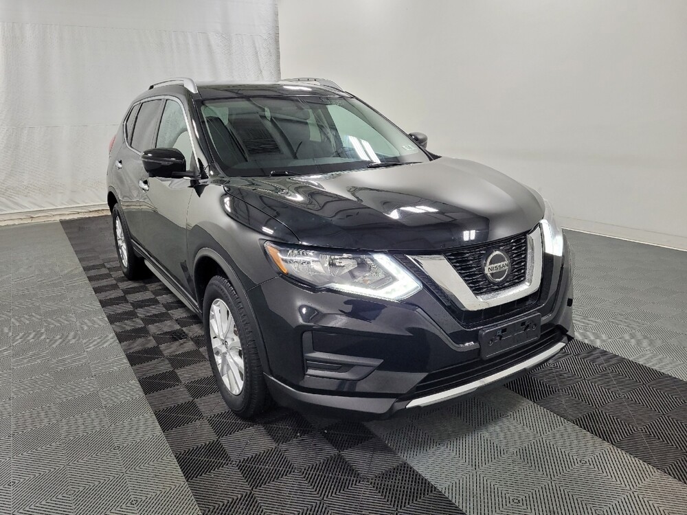 2018 Nissan Rogue in Pittsburgh, PA 15236 - 18096230 13