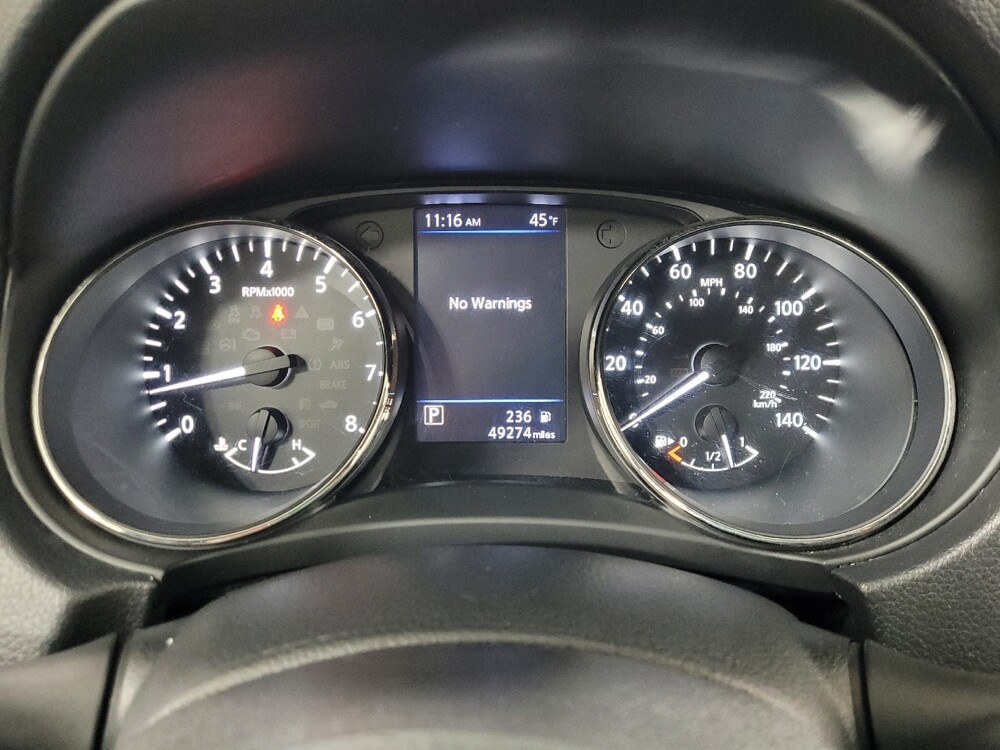 2018 Nissan Rogue in Pittsburgh, PA 15236 - 18096230 23