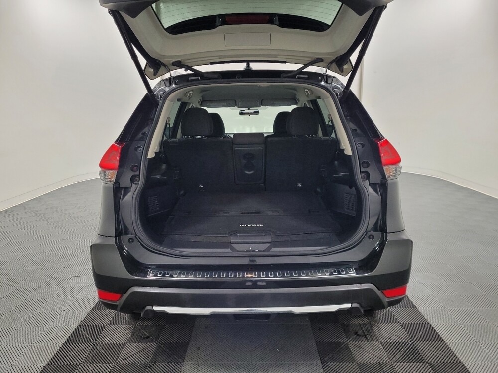 2018 Nissan Rogue in Pittsburgh, PA 15236 - 18096230 29