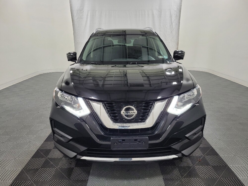2018 Nissan Rogue in Pittsburgh, PA 15236 - 18096230 14