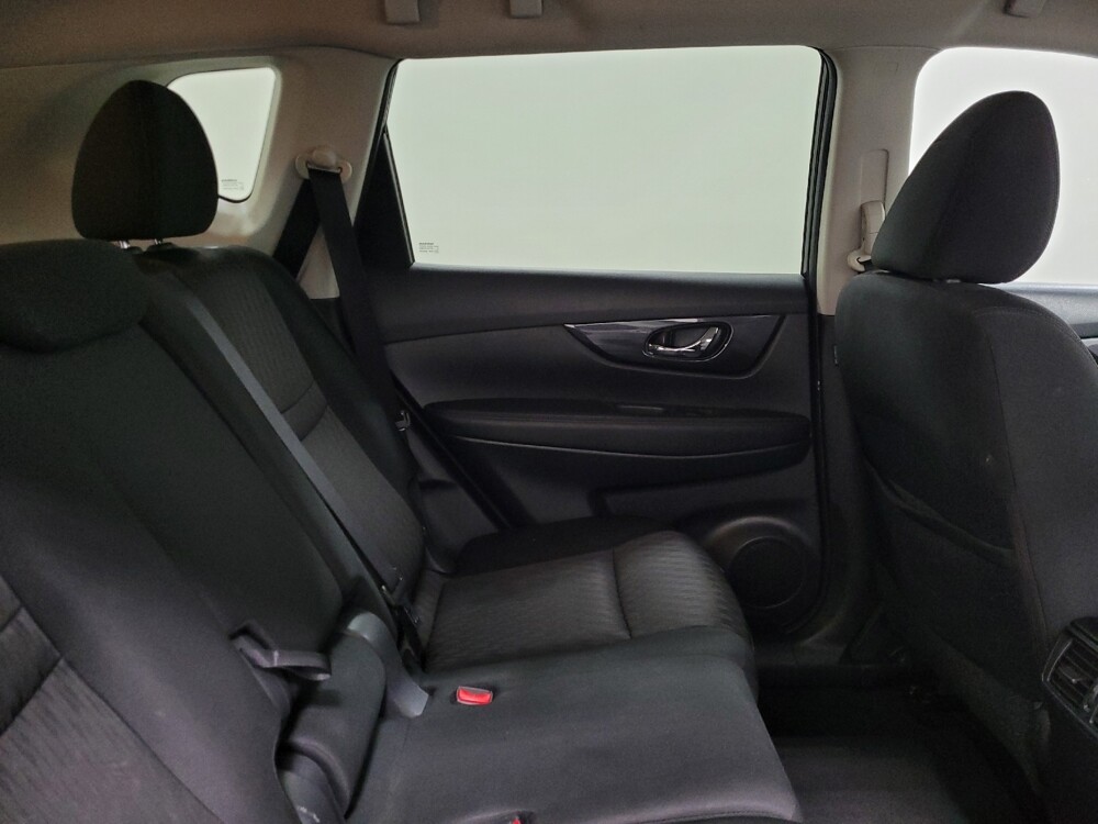 2018 Nissan Rogue in Pittsburgh, PA 15236 - 18096230 19