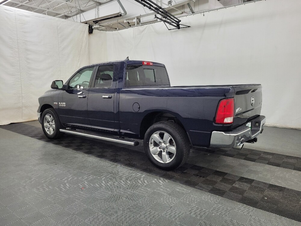 2016 RAM 1500 in Pittsburgh, PA 15236 - 18096231 3