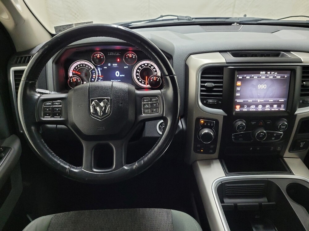 2016 RAM 1500 in Pittsburgh, PA 15236 - 18096231 22