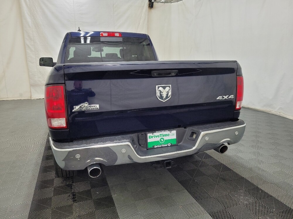 2016 RAM 1500 in Pittsburgh, PA 15236 - 18096231 6