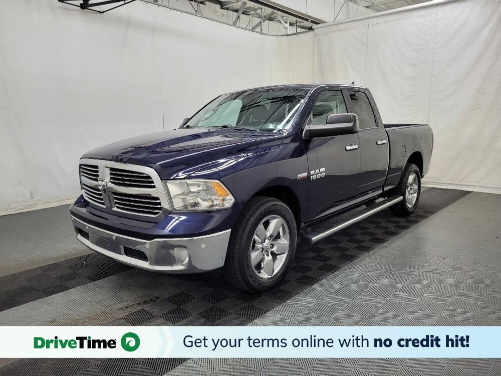 2016 RAM 1500 in Pittsburgh, PA 15236 - 18096231
