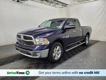 2016 RAM 1500 in Pittsburgh, PA 15236