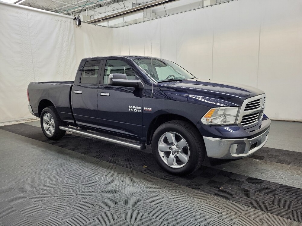 2016 RAM 1500 in Pittsburgh, PA 15236 - 18096231 11