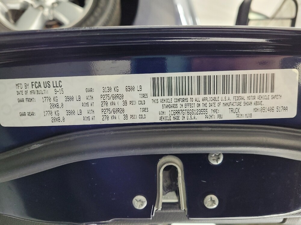 2016 RAM 1500 in Pittsburgh, PA 15236 - 18096231 33